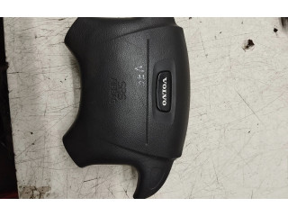 Подушка безопасности водителя Volvo V70