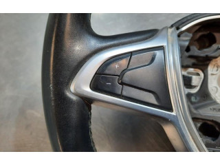 Руль Dacia Lodgy 2012 - года 484006290R