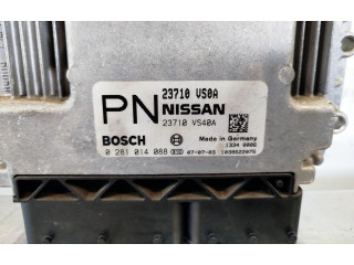 Řídící jednotka 23710VS0A Nissan Patrol Y61 2008
