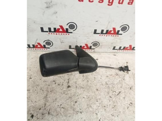Зеркало (механическое) Volkswagen Golf III 1992 - 1997 года