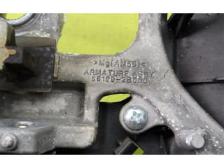 Volant Hyundai Santa Fe 2008 561002B000