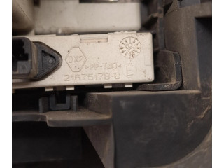 Дисплей    8200502434, 216751788   Renault Megane II