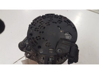 Генератор 0121615008 Ford Galaxy 1.8