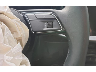 Руль Audi A3 8Y  2020 -  года MARCASDEUSO      