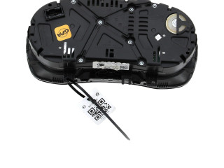 Панель приборов 6V0920741B, K0-0179K   Skoda Fabia Mk3 (NJ)       