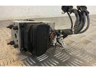 Блок АБС 27536SA000, 51000040160 Subaru Forester SG 2006 - 2008 года