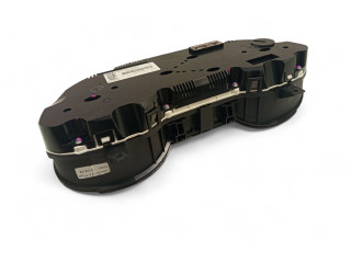 Панель приборов 8R0920950K Audi Q5 SQ5