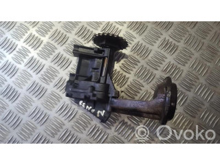 Масляный насос 7700600120, 7700600122 Renault Megane I 1.6