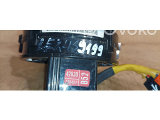 Подрулевой шлейф SRS 4203075B494, B52 Lexus IS 220D-250-350