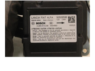 Блок подушек безопасности 50509586 Alfa Romeo Giulietta