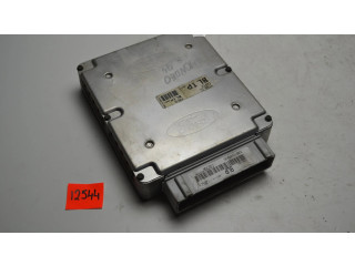 Řídící jednotka 93BB12A650BC, GCAD4J05 Ford Mondeo MK I 1994