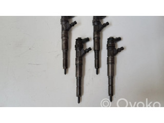 Vstřikovač 7793836, 0445110 BMW 3 E90 E91 pro naftový motor 2.0
