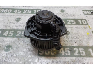 Вентилятор печки       SsangYong Kyron