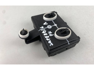 Блок подушек безопасности 5Q4959592R   Skoda Superb B8 (3V)