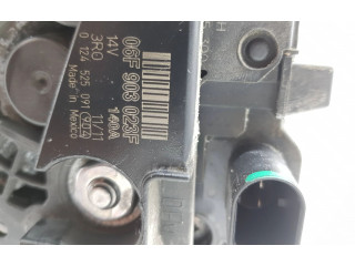 Генератор 06F903023F, 0124525091 Volkswagen Jetta VI