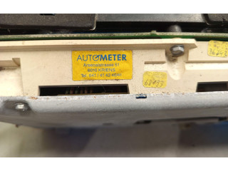 Спидометр (приборный щиток) 25083848, 25088409 Chevrolet Blazer