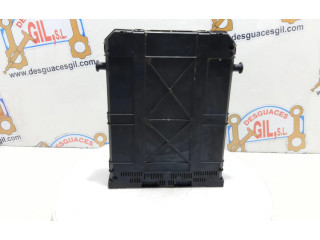 Подушка безопасности в сиденье 9666951980, 126346   Citroen DS3