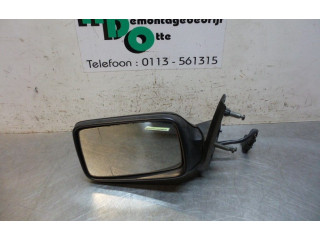 Зеркало (механическое) Volkswagen Golf III 1992 - 1997 года