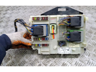 Блок предохранителей Ford S-MAX