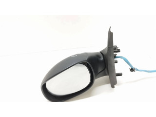 Зеркало электрическое     левое   Citroen C2     