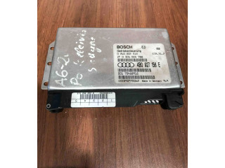 Блок управления АБС 8D0907389D, 0265109463 Audi A6 S6 C5 4B