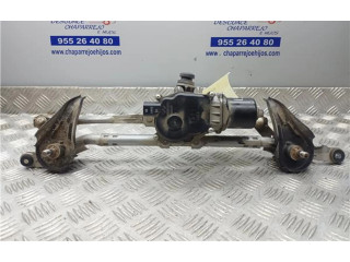 Моторчик дворников DA6C6737X, DA6C6737X Mazda CX-3