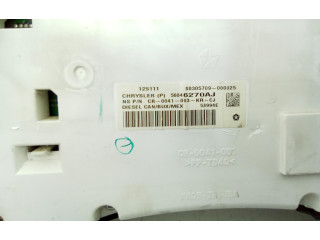 Панель приборов 56046270aj, 56046270AJ Fiat Freemont