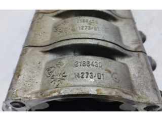 Масляный насос 2186436, 2186430 Maserati Quattroporte