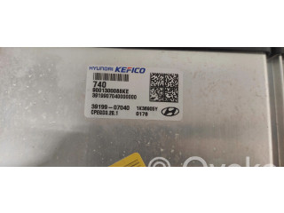 Řídící jednotka 39199-07040   Hyundai i30 2021