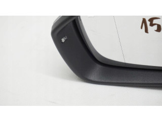 Zpětné zrcátko Volkswagen Tiguan 2024 571857501BF