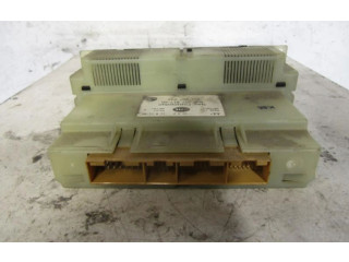 Блок управления климат-контролем 1J0819045E01C Skoda Octavia Mk1 (1U)