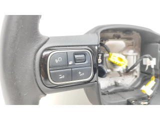 Volant Citroen C3 2019 77C701076, 34698331C  