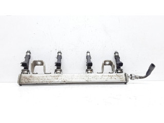 Комплект форсунок 0280158105, 7L5GAB Volvo V70 для бензинового двигателя B4204S4 2