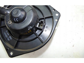 Вентилятор печки       Honda HR-V