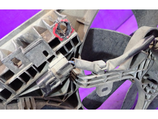 Комплект вентиляторов 110226, 110226 Mitsubishi Lancer VIII 2007 - 2017 года