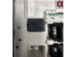 Блок предохранителей 284B71BY0A, J0245   Infiniti FX    