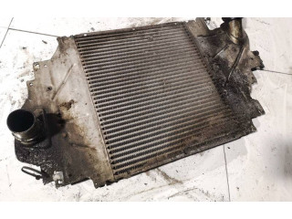 Интеркулер Renault Clio II