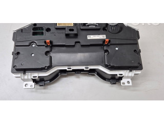 Přístrojová deska Toyota RAV 4 (XA50) 2020 838004AB20