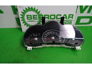 Přístrojová deska KIA Carnival 2006 940034D265