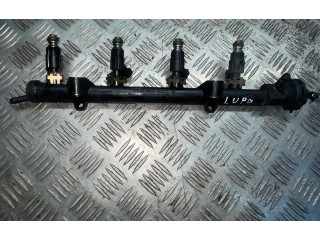 Топливная рампа 030130619L, 0280151058   Volkswagen Lupo  