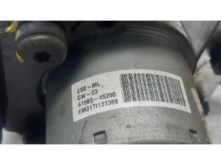 Блок АБС 58920A2230 KIA Ceed 2018- года