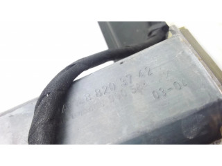 Передний комплект электрического механизма для подъема окна