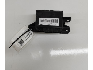 Блок комфорта 10381269   Chevrolet TrailBlazer   