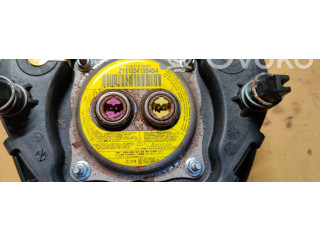 Подушка безопасности водителя 12760893   Cadillac BLS