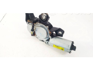 Моторчик заднего дворника 5J9955711, W000002324 Skoda Fabia Mk2 (5J)