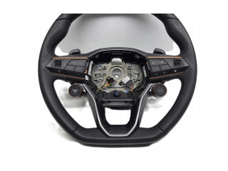 Руль Cupra Formentor  2020 -  года 5FA419091FP, 5FA419091FP      