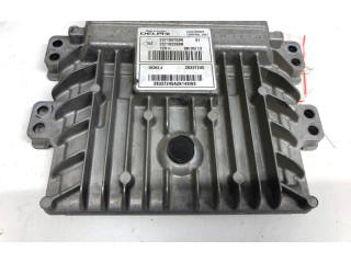 Блок управления двигателем Блок управления 237100703R Dacia Duster II