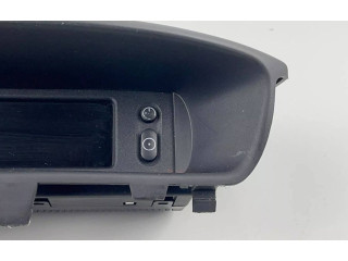 Дисплей    13169626, 13242079   Opel Meriva A