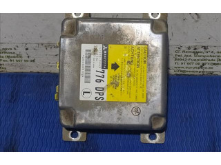 Блок подушек безопасности MR472776 Mitsubishi Montero