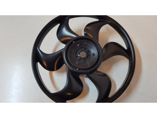 Вентилятор радиатора PA66GFM38, 193 Ford Mustang VI 5.0